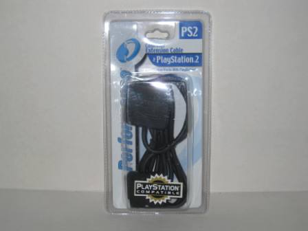 Performance Controller Extension Cable (SEALED) - PS2 Accessory